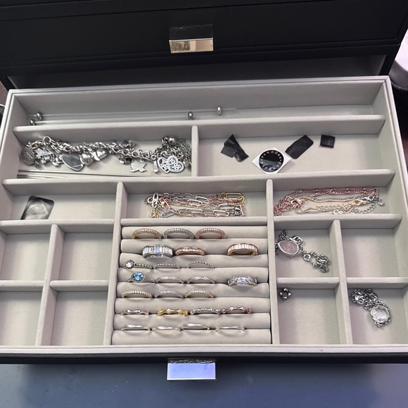 Stackers - Set of 4 Supersize Drawers - Picture 7 of 12